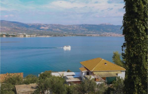 1 Bedroom Beautiful Apartment In Arbanija